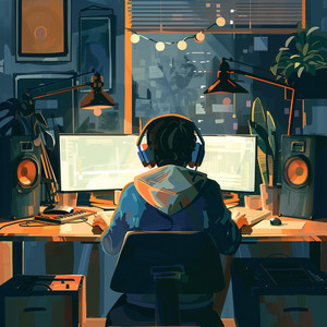 Productive Beats for Efficient Work