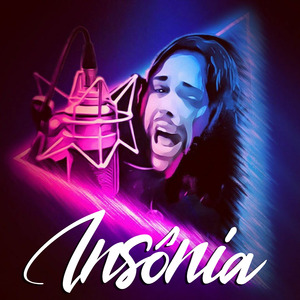 Insônia (Cover)
