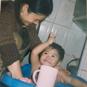 最伟大的女人（Prod.Xouns）