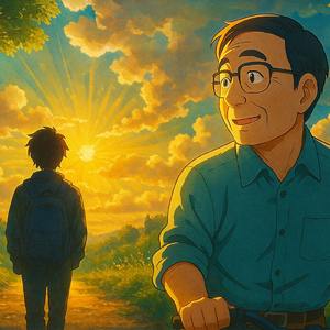 また、どこかで