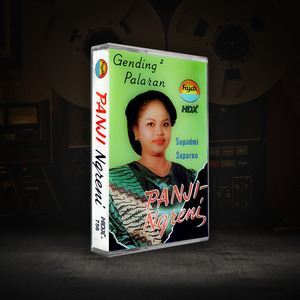 Palaran Durma (Plg. 6)