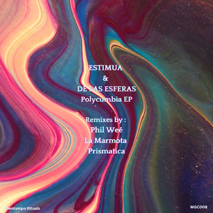 Polycumbia (La Marmota & Phil Weé Remix)