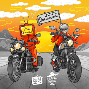 The Sunset (Albepiacos Remix)