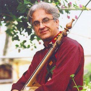 Pish Dar Amad Ghadimi