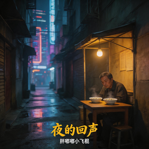 夜的回声