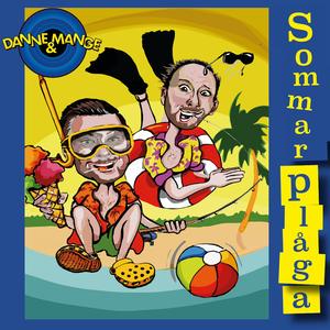 Sommarplåga