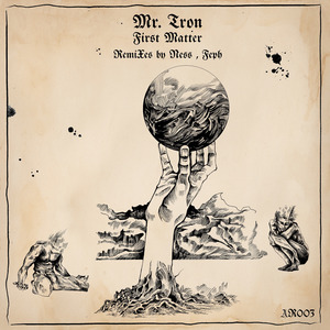 First Matter (Feph Deep Remix)