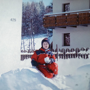 Prosinec (Alternate take)