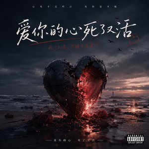 爱你的心死了又活 (只想与你相依)