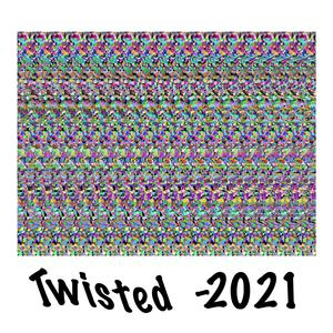 Twisted