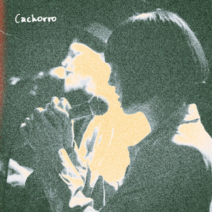 cachorro (En Vivo) [feat. China Elphick]