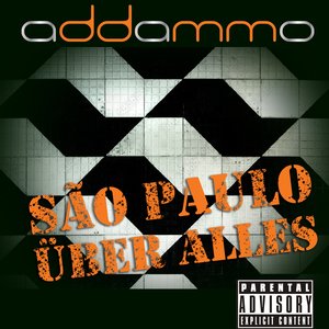 São Paulo Über Alles