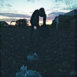 Lingkungan Yang Salah