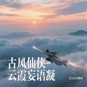 古风仙侠-云霞妄语凝（author_vocal）