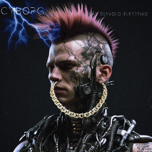 Cyborg