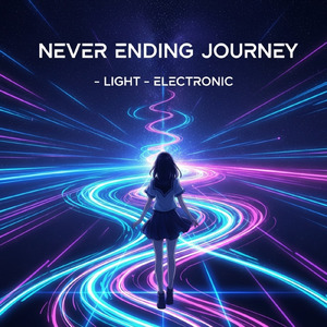 Never Ending Journey