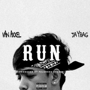 Run (feat. Jaybag)