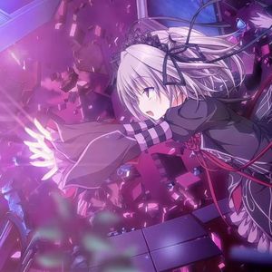 【FREE】“幸福噩梦”galgame×pluggnb type beat