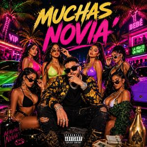 Muchas Novia'