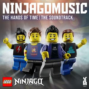 LEGO Ninjago Weekend Whip (The Temporal Whip Remix)