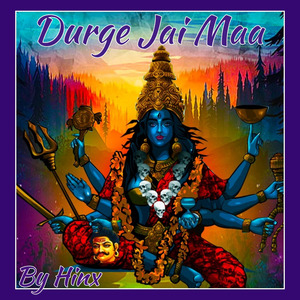 Durge Jai Maa