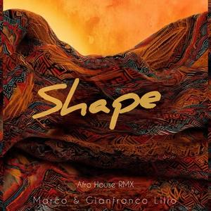 Shape (Afro RMX)