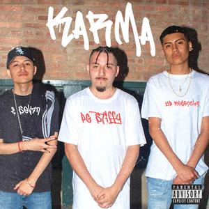 Karma (feat. 2 Sev7n & YB Redencion)