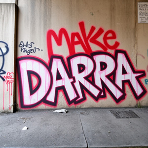 DARRA