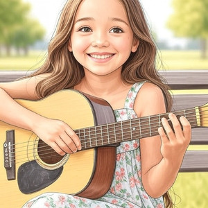 passion rock (Instrumental)