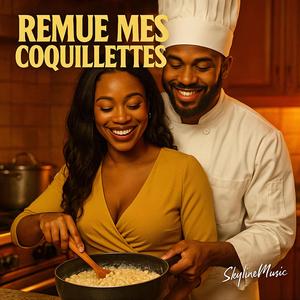 Remue Mes Coquillettes (Recette)