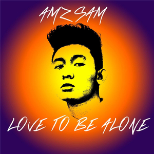 Love to Be Alone