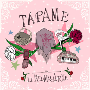 tápame