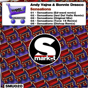 Sensations (Javi Del Valle Remix)
