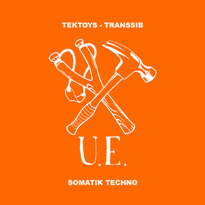 Transsib (Original Mix)