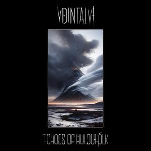 Echoes of Huldufólk