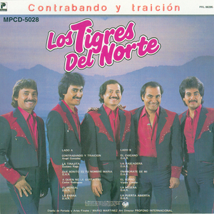 El Chicano (Album Version)