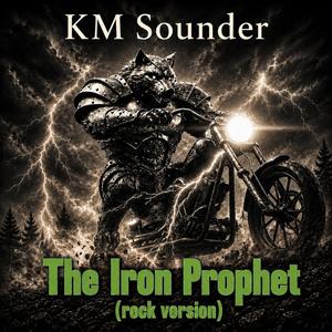 The Iron Prophet (rock version)