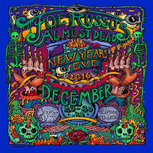 Becky -> (Live 2016-12-30)