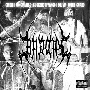 Cypher Bd #1