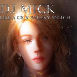 Like a G6 X Sneaky Snitch