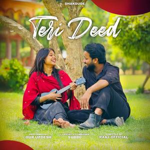 Teri deed (feat. gur updesh)