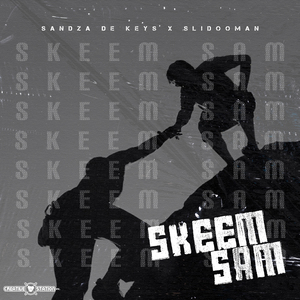 Skeem Sam