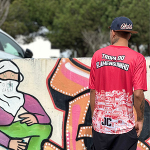 Elas Que os Cria do Flamenguin