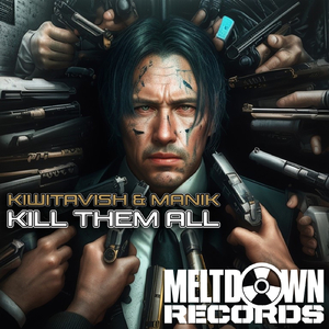 Kill Them All (Radio Edit)
