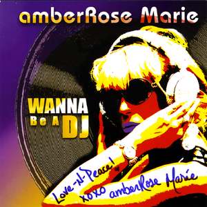 Wanna Be A DJ - John Rizzo & Van Cronkhite Radio