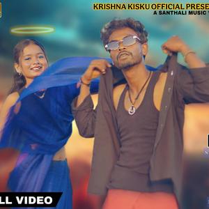 Neeli Pari Peeli Pari (feat. Krishna Kisku & Mampi Soren)