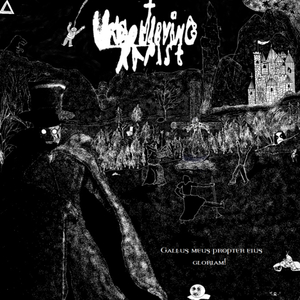 Transcendental Rotation Inverted Magnitude around the Microcosmic Hypnotic Chaos