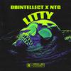 Dbintellect - LITTY (feat. NTG)