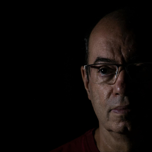 Canção do Amor Ausente (feat. Tim Lodron)