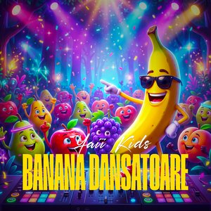 Banana dansatoare